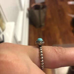 Pandora Ring